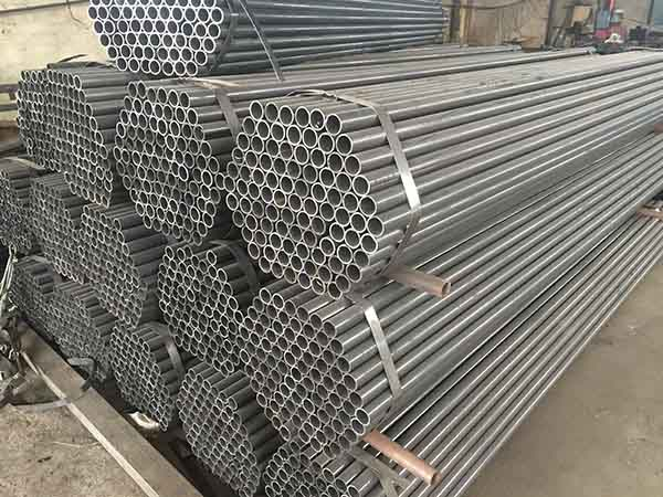 玉龙nd考登钢管